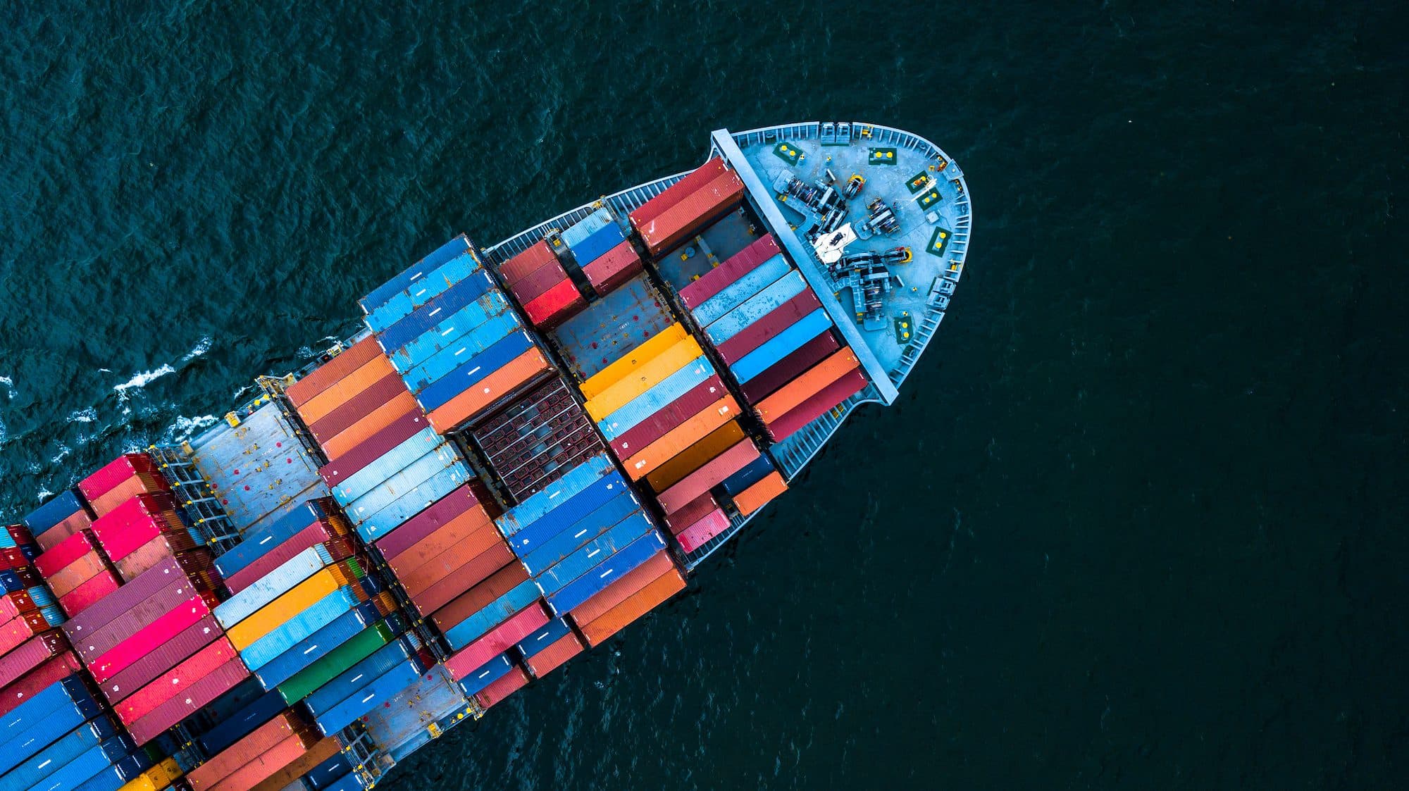 Vessel Management Software for Naval Fleet Operations